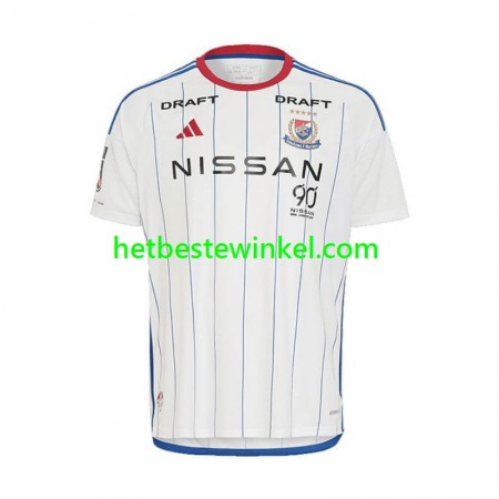 Yokohama F. Marinos Voetbalshirts Uit 2024-25
